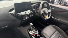 Nissan Juke 1.0 DiG-T Tekna+ 5dr DCT Petrol Hatchback